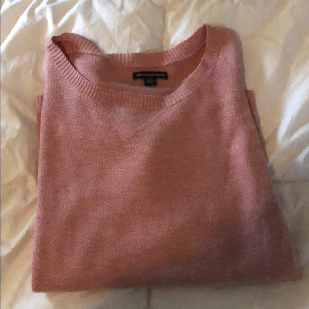 American Eagle sweater